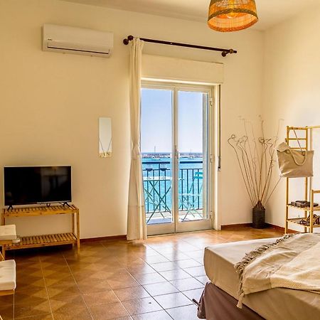 Mari Sea Home Giardini-Naxos Zewnętrze zdjęcie