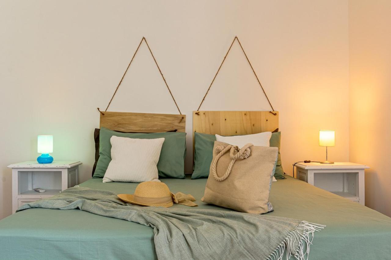 Mari Sea Home Giardini-Naxos Zewnętrze zdjęcie