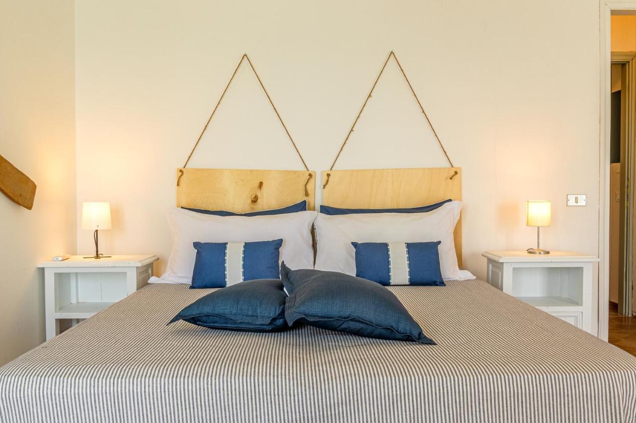 Mari Sea Home Giardini-Naxos Zewnętrze zdjęcie