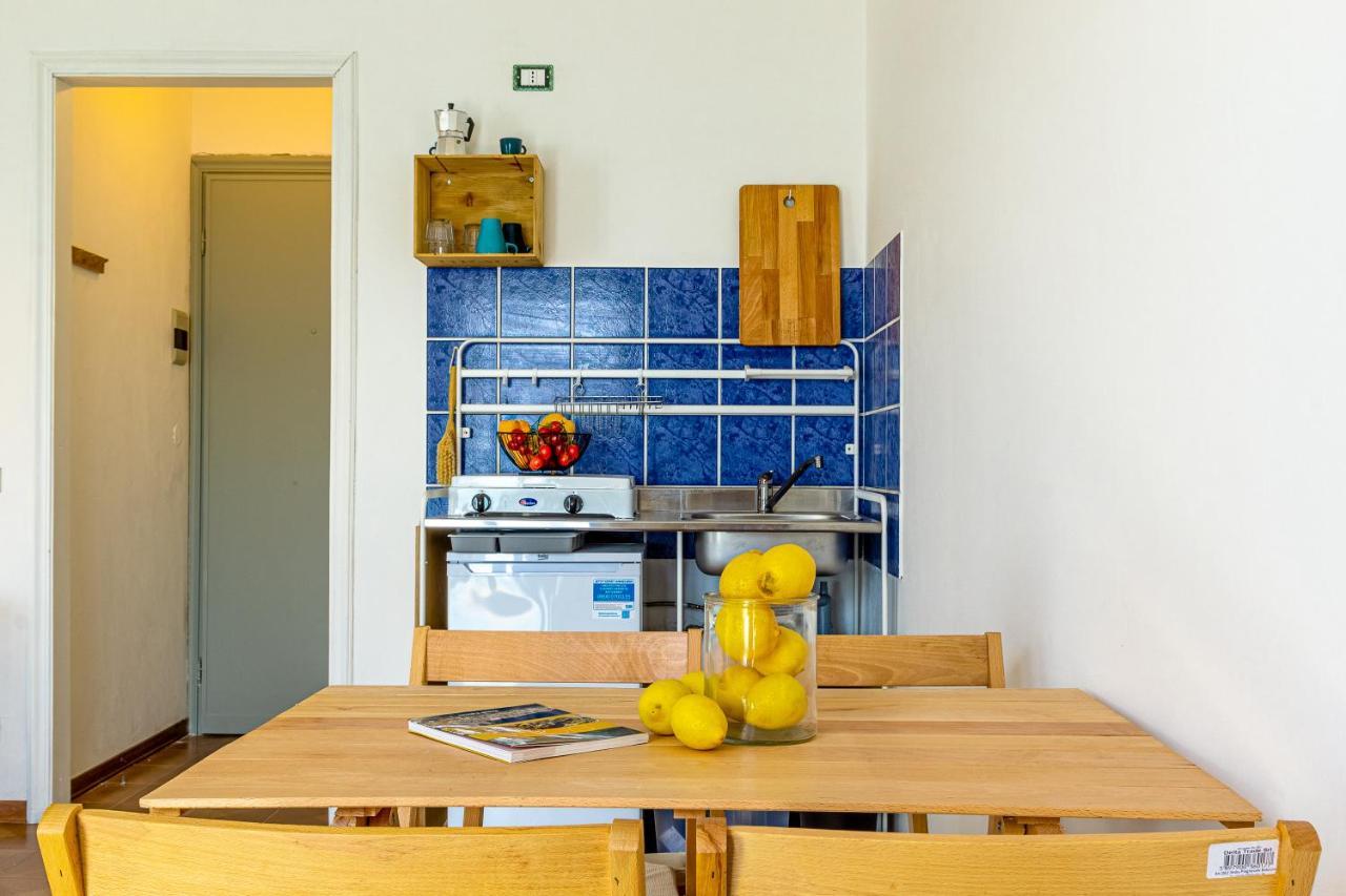 Mari Sea Home Giardini-Naxos Zewnętrze zdjęcie
