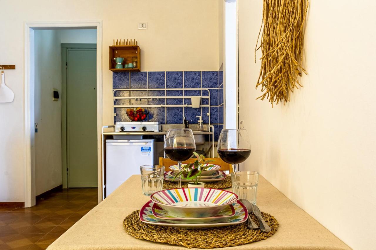 Mari Sea Home Giardini-Naxos Zewnętrze zdjęcie