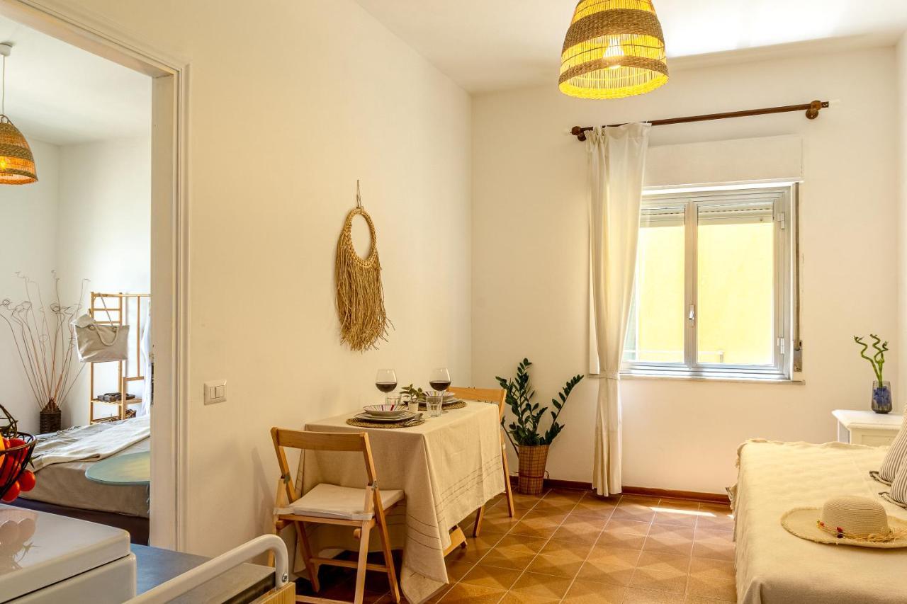 Mari Sea Home Giardini-Naxos Zewnętrze zdjęcie