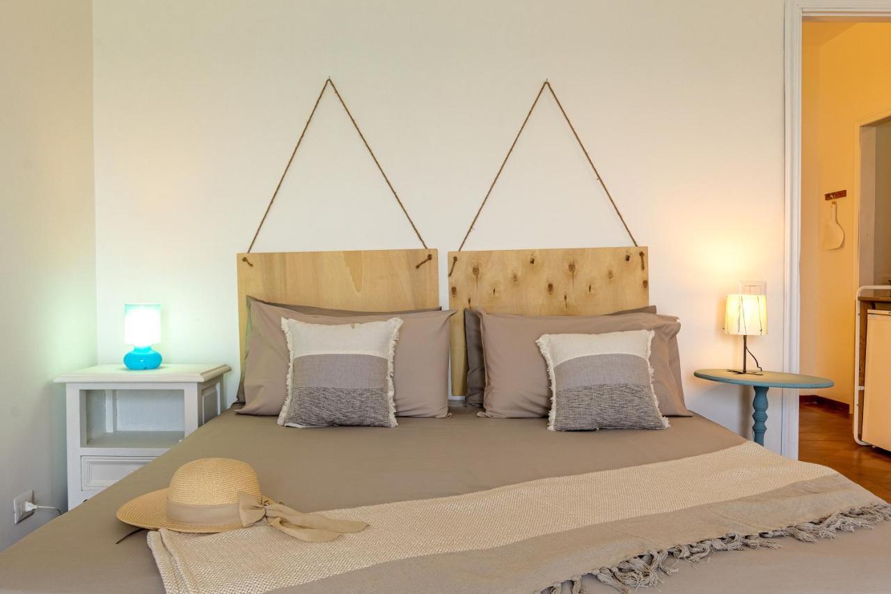 Mari Sea Home Giardini-Naxos Zewnętrze zdjęcie