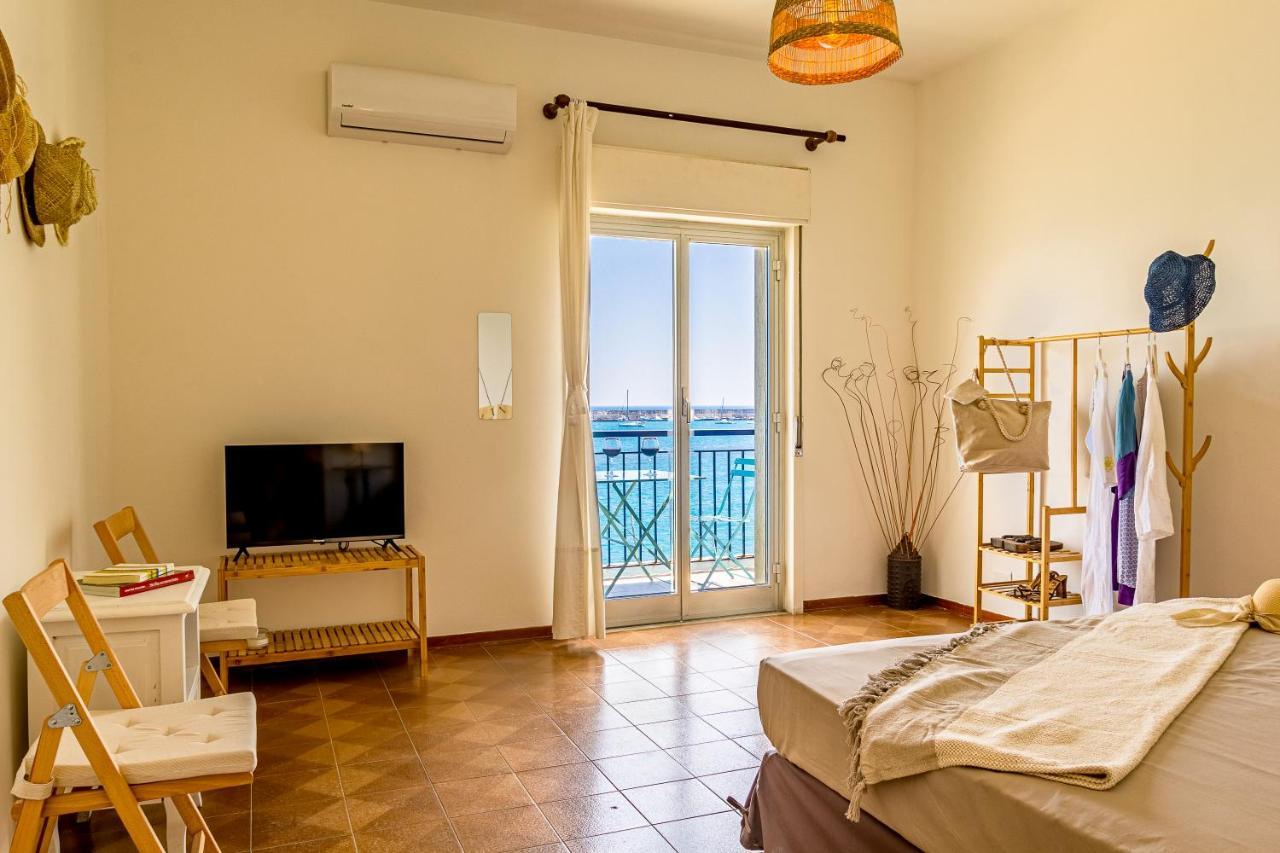 Mari Sea Home Giardini-Naxos Zewnętrze zdjęcie