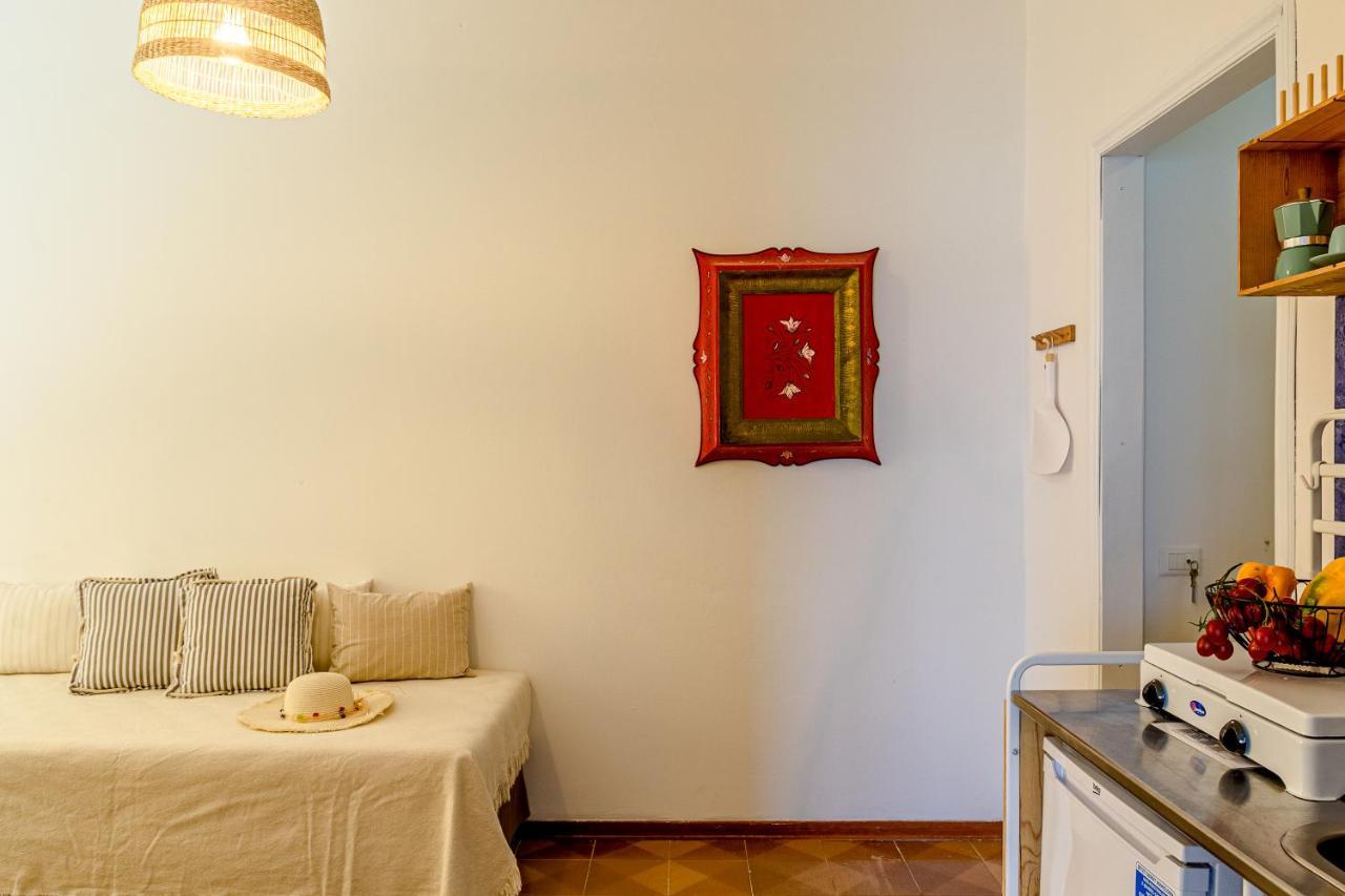 Mari Sea Home Giardini-Naxos Zewnętrze zdjęcie