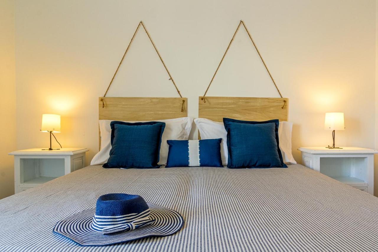 Mari Sea Home Giardini-Naxos Zewnętrze zdjęcie