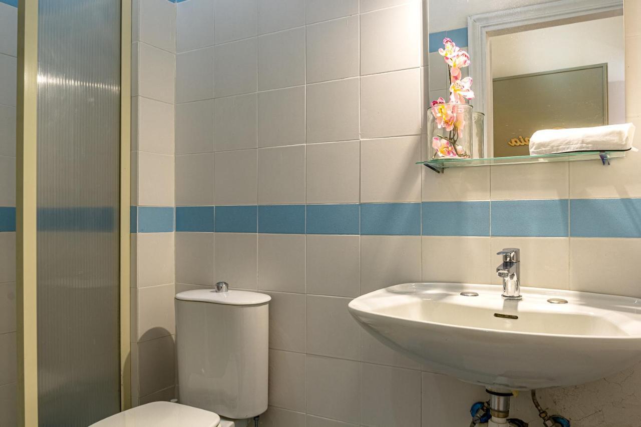Mari Sea Home Giardini-Naxos Zewnętrze zdjęcie
