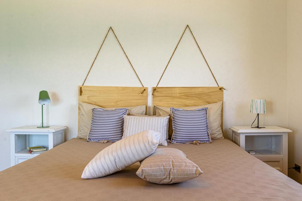 Mari Sea Home Giardini-Naxos Zewnętrze zdjęcie