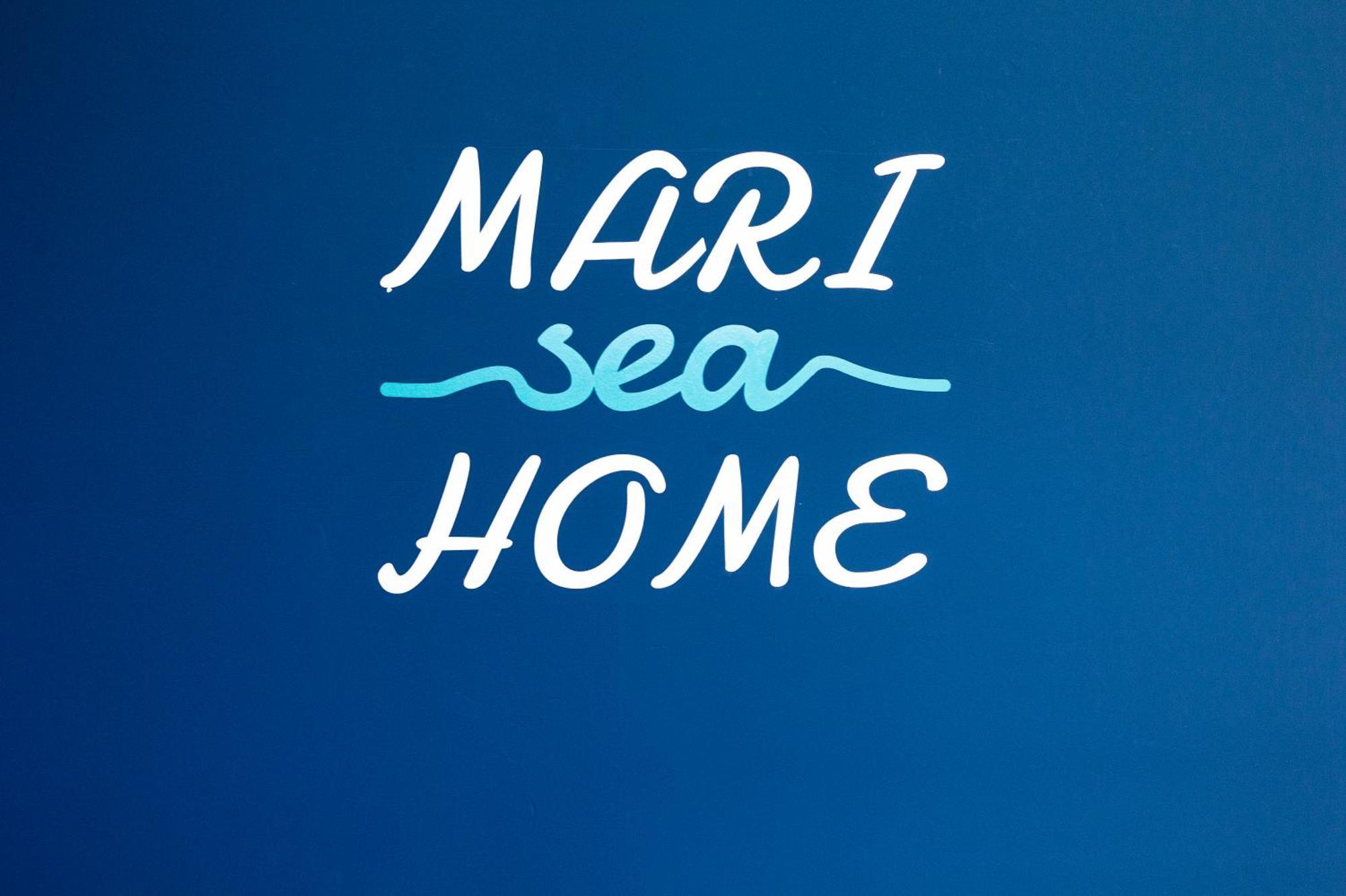 Mari Sea Home Giardini-Naxos Zewnętrze zdjęcie