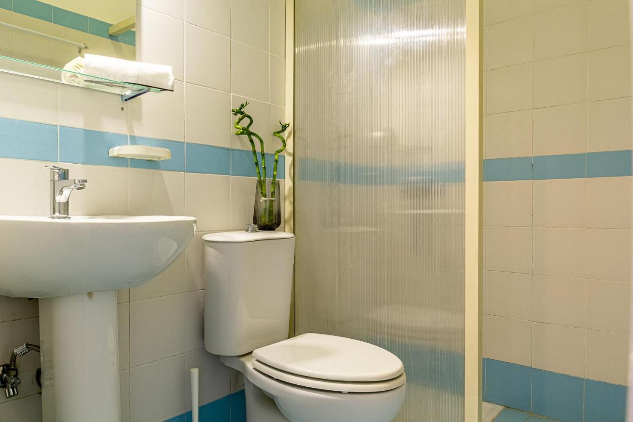 Mari Sea Home Giardini-Naxos Zewnętrze zdjęcie