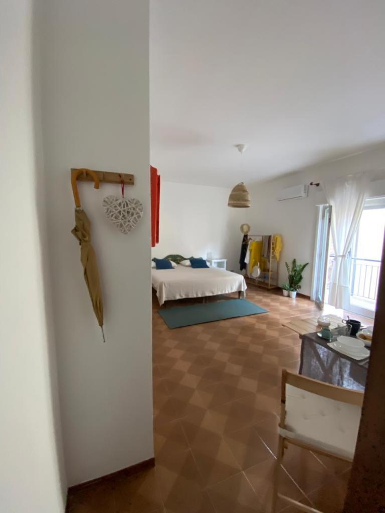 Mari Sea Home Giardini-Naxos Zewnętrze zdjęcie