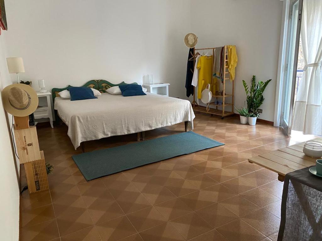 Mari Sea Home Giardini-Naxos Zewnętrze zdjęcie