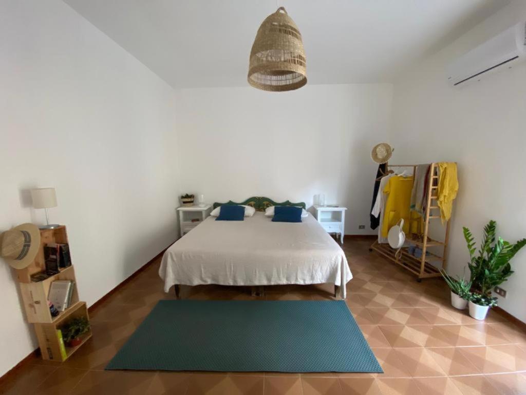Mari Sea Home Giardini-Naxos Zewnętrze zdjęcie